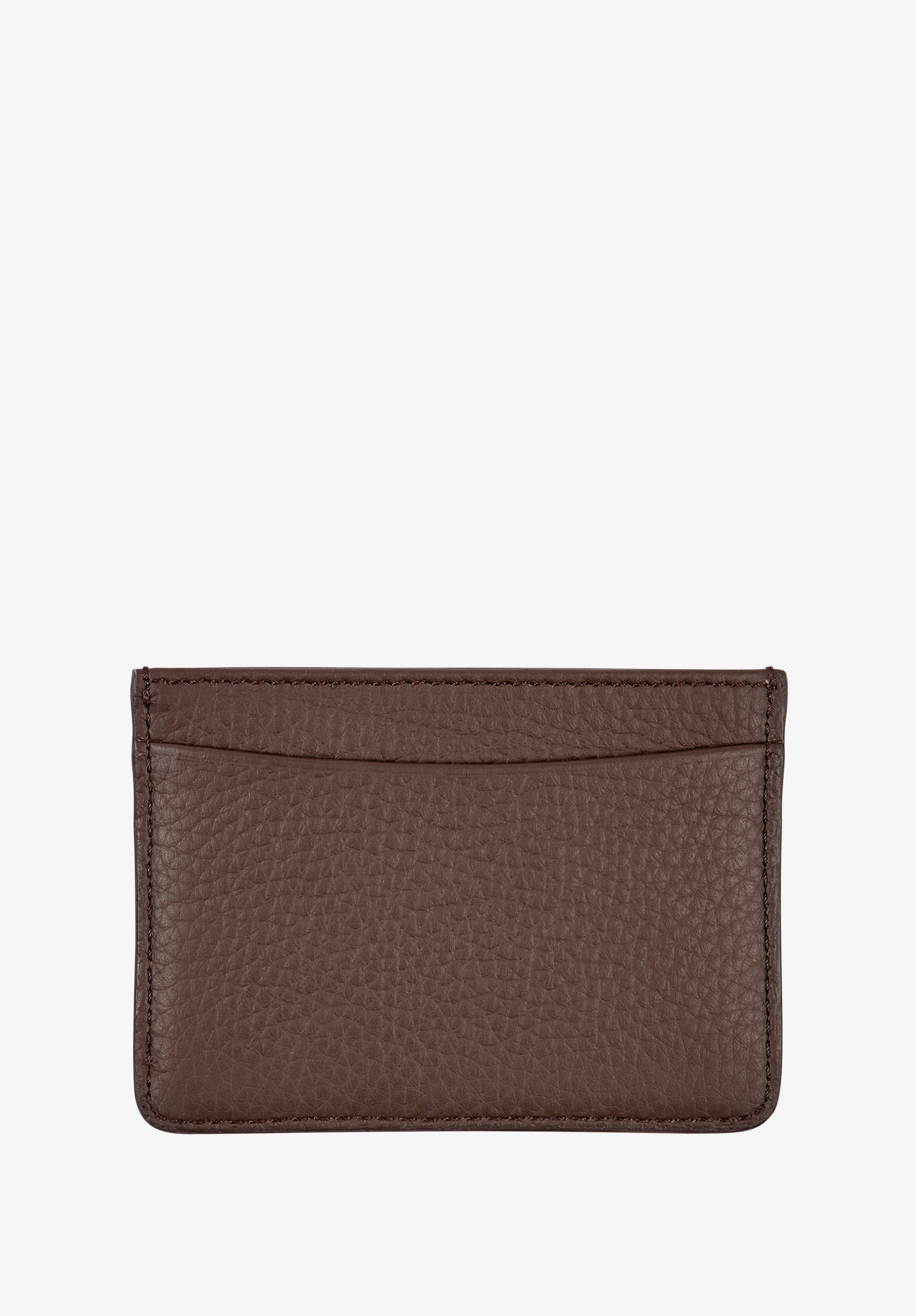 André cardholder | 100% cowhide leather | A.P.C. Accessories