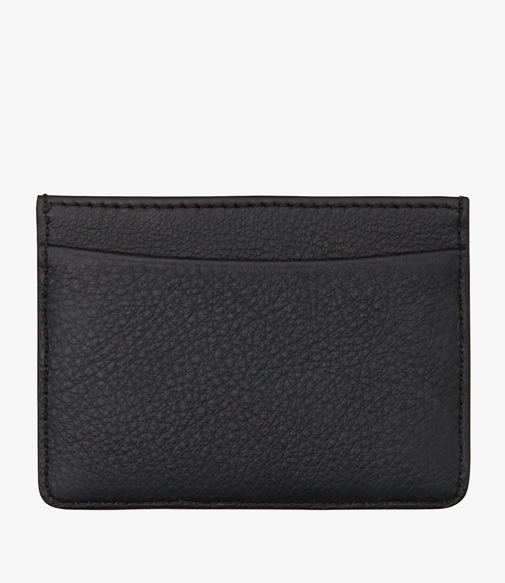 André cardholder | 100% cowhide leather | A.P.C. Accessories