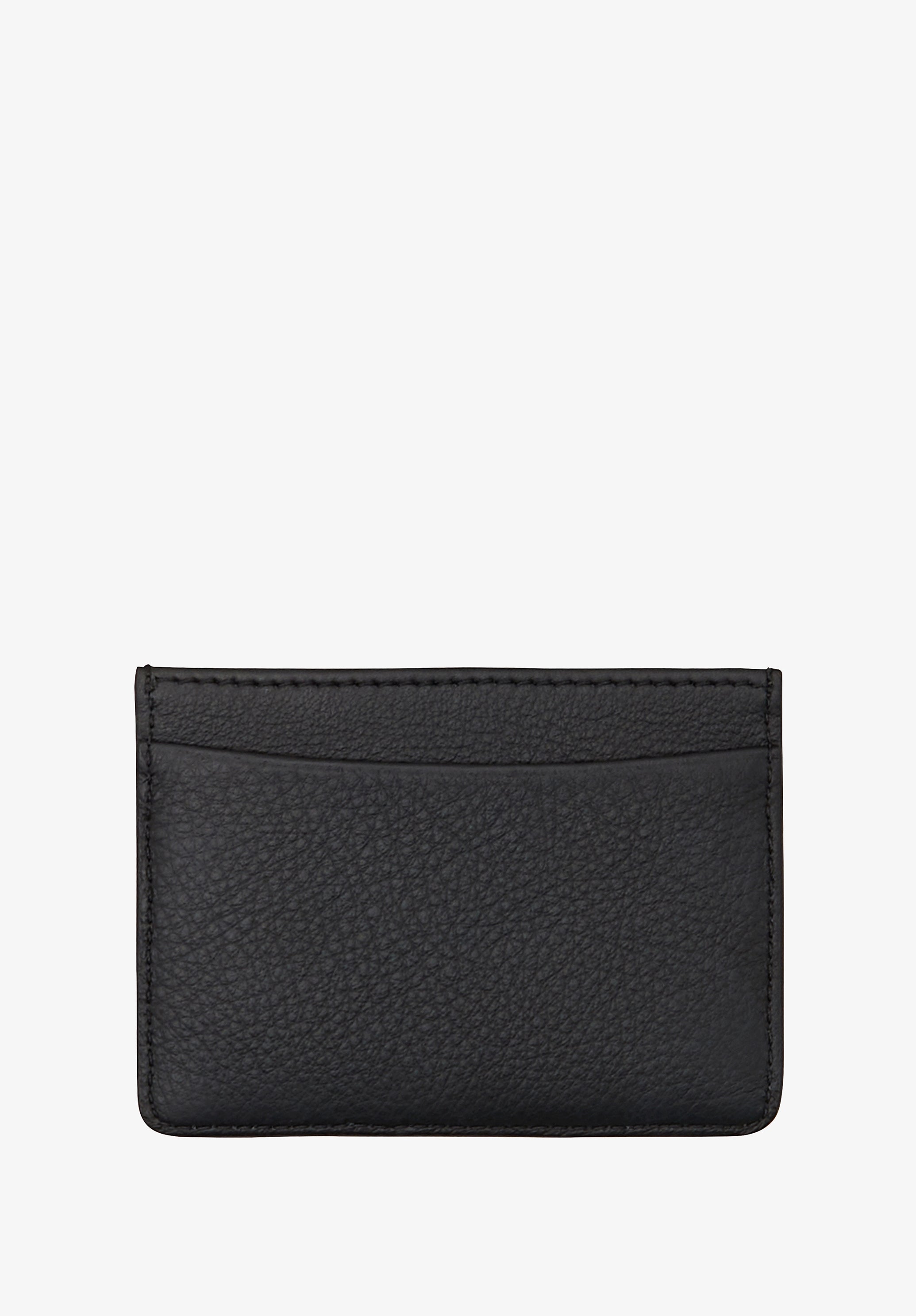 André cardholder | 100% cowhide leather | A.P.C. Accessories