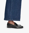 Ugo F moccasins view 2