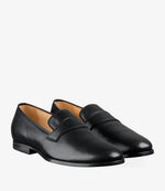 Ugo F moccasins