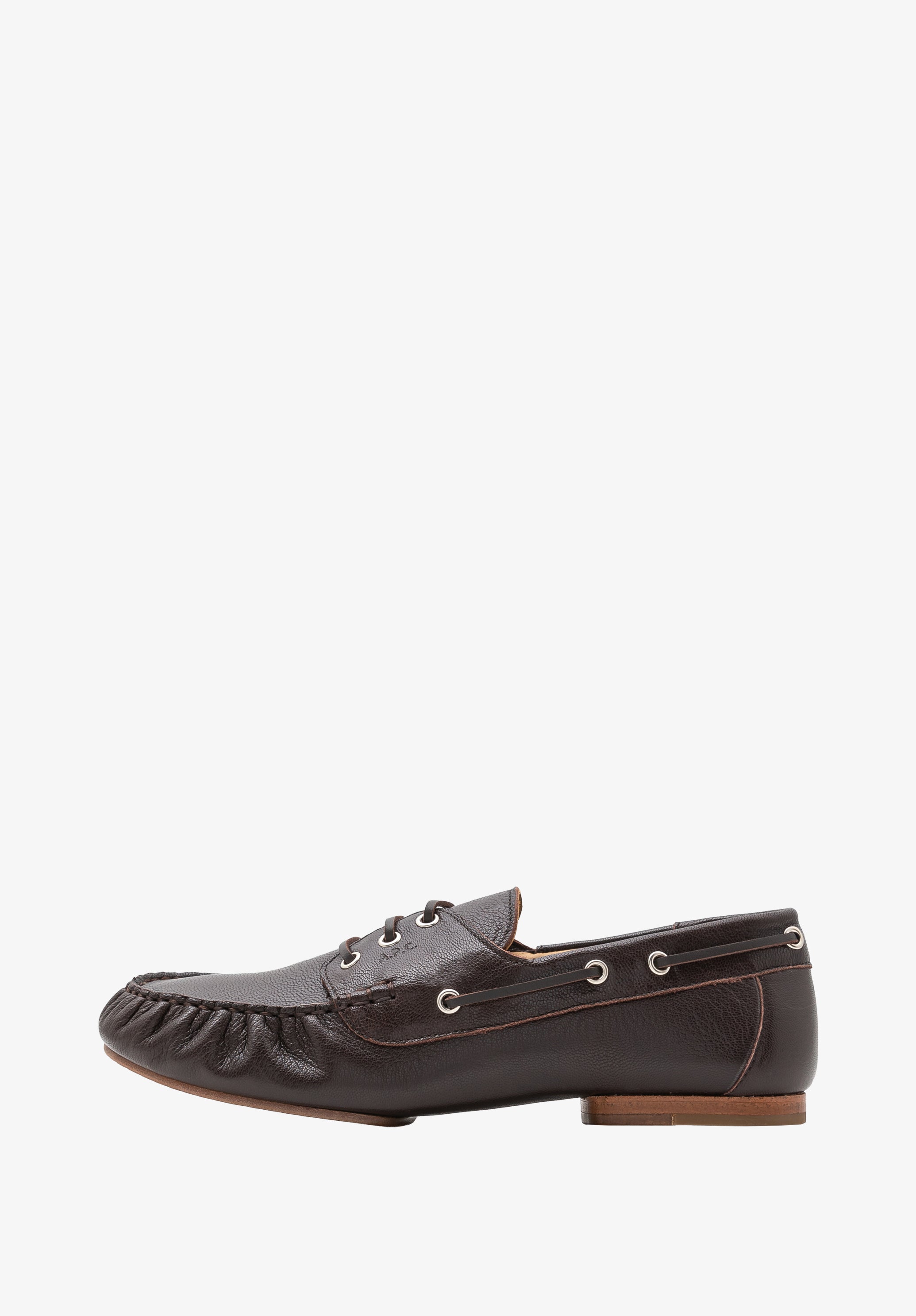 A.P.C. Men's Shoes - Sneakers, Sandals, Boots & More | Accessories
