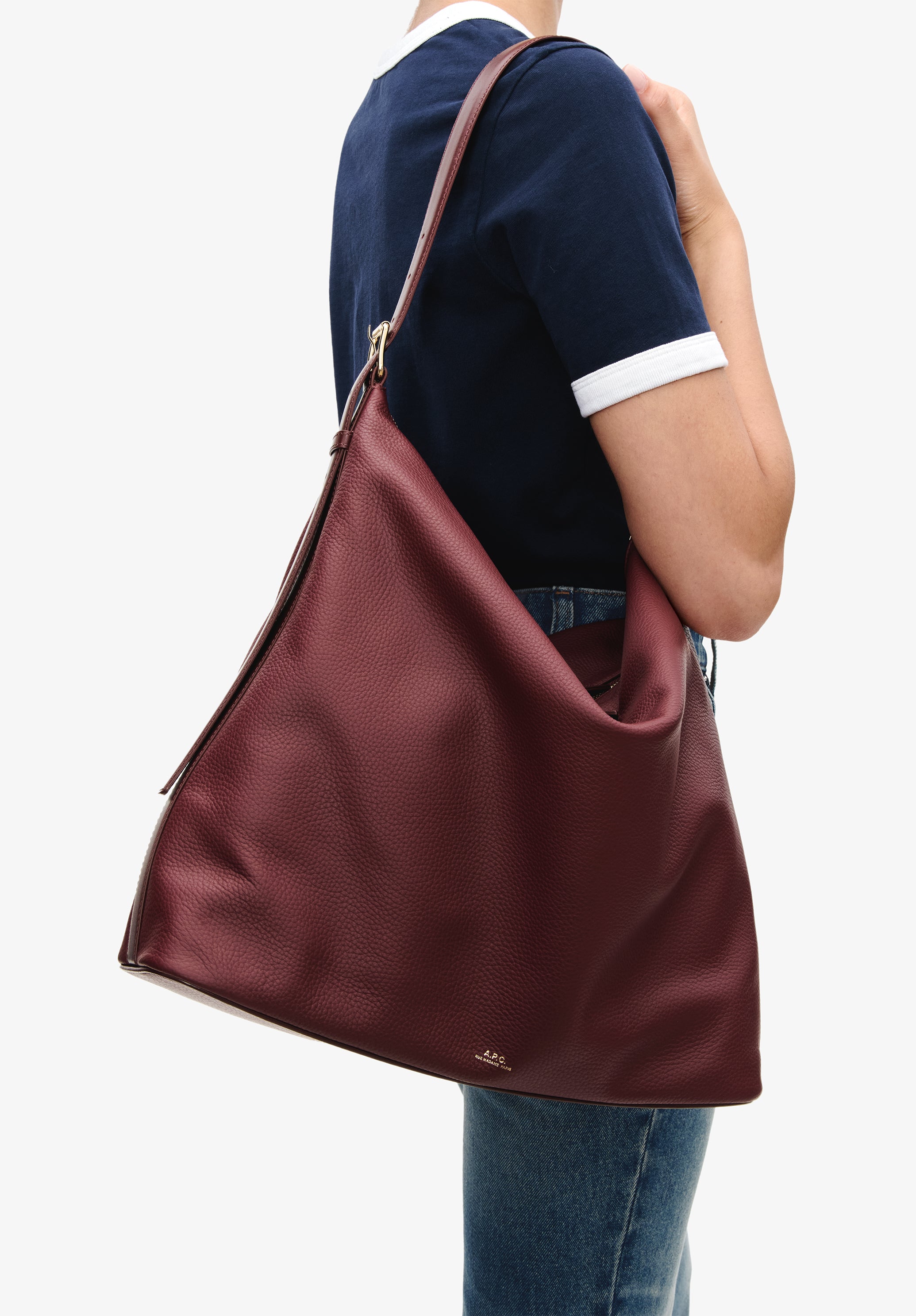 Vera Maxi bag | Bags | A.P.C. Accessories