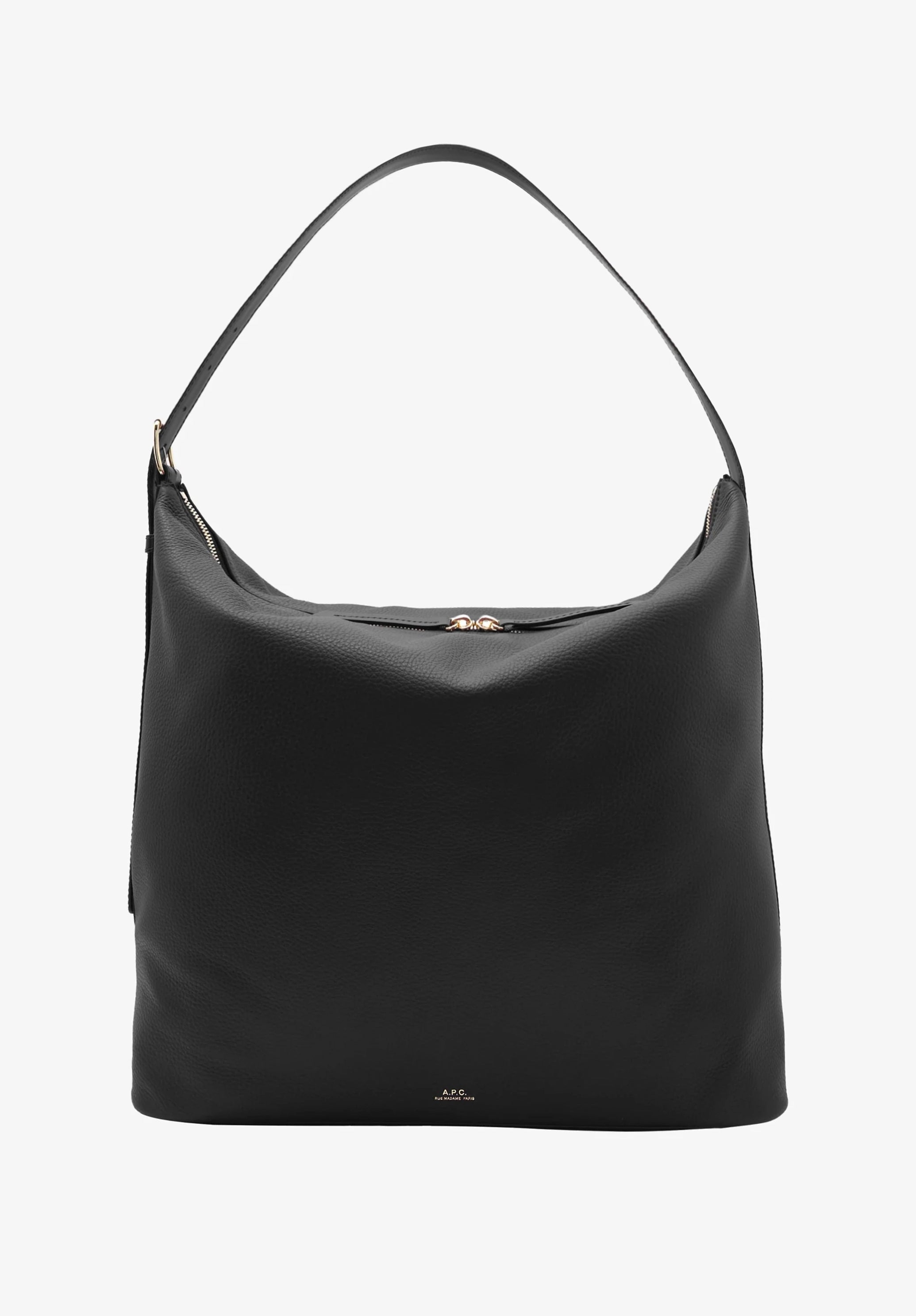 Vera Maxi bag | 100% cowhide leather | A.P.C. Accessories