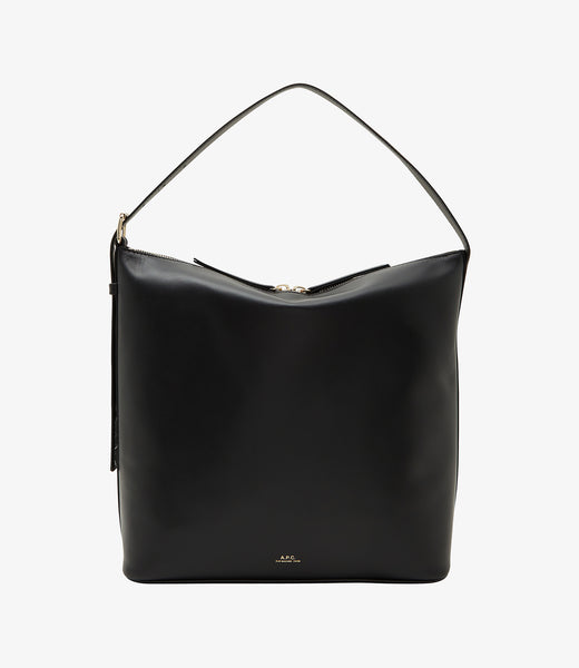 Vera bag | 100% cowhide leather | A.P.C. Accessories