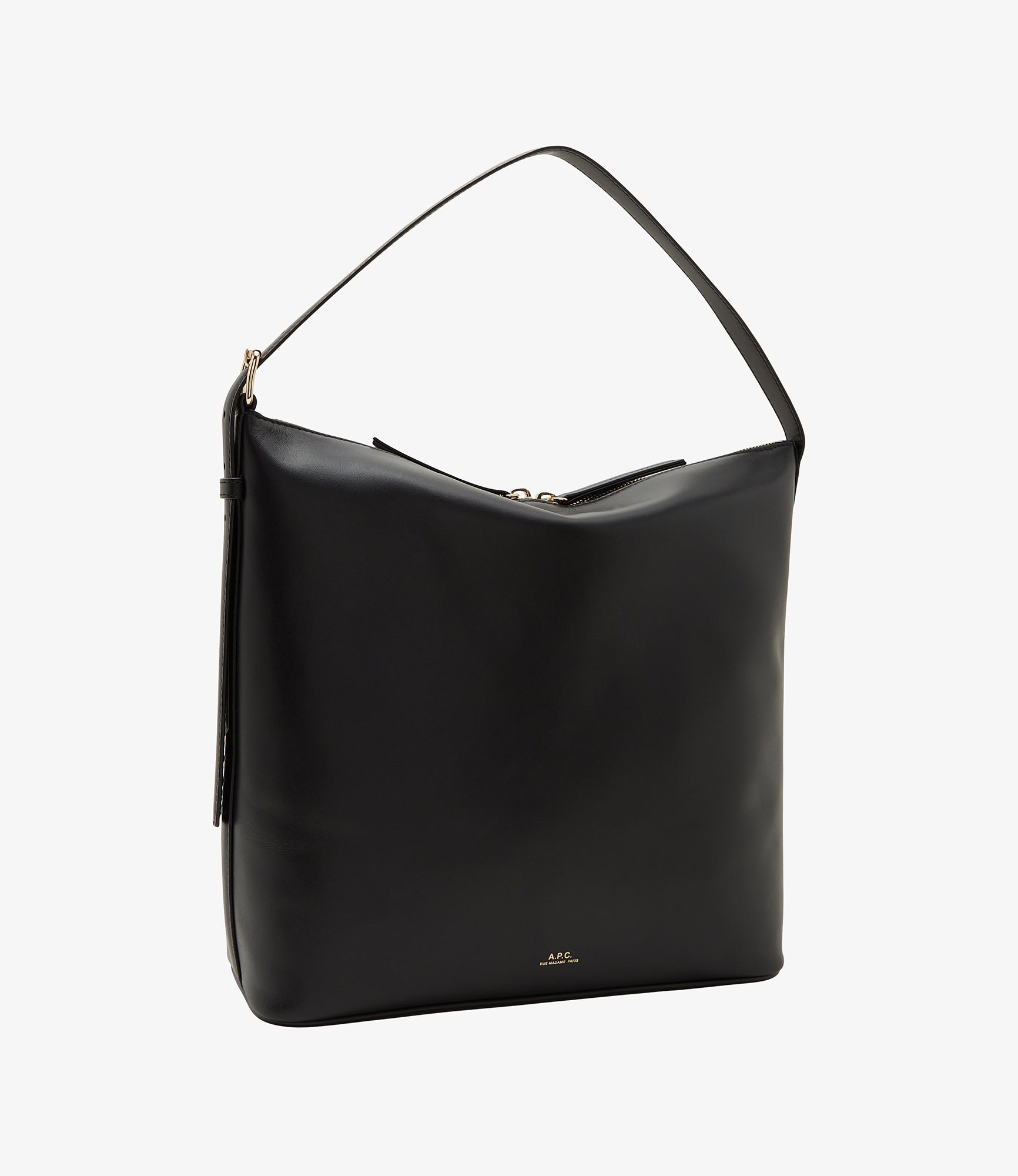 Vera bag | 100% cowhide leather | A.P.C. Accessories