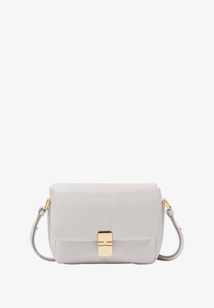 Grace soft bag | 100% cowhide leather | A.P.C. Accessories