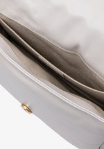 Grace soft bag | 100% cowhide leather | A.P.C. Accessories