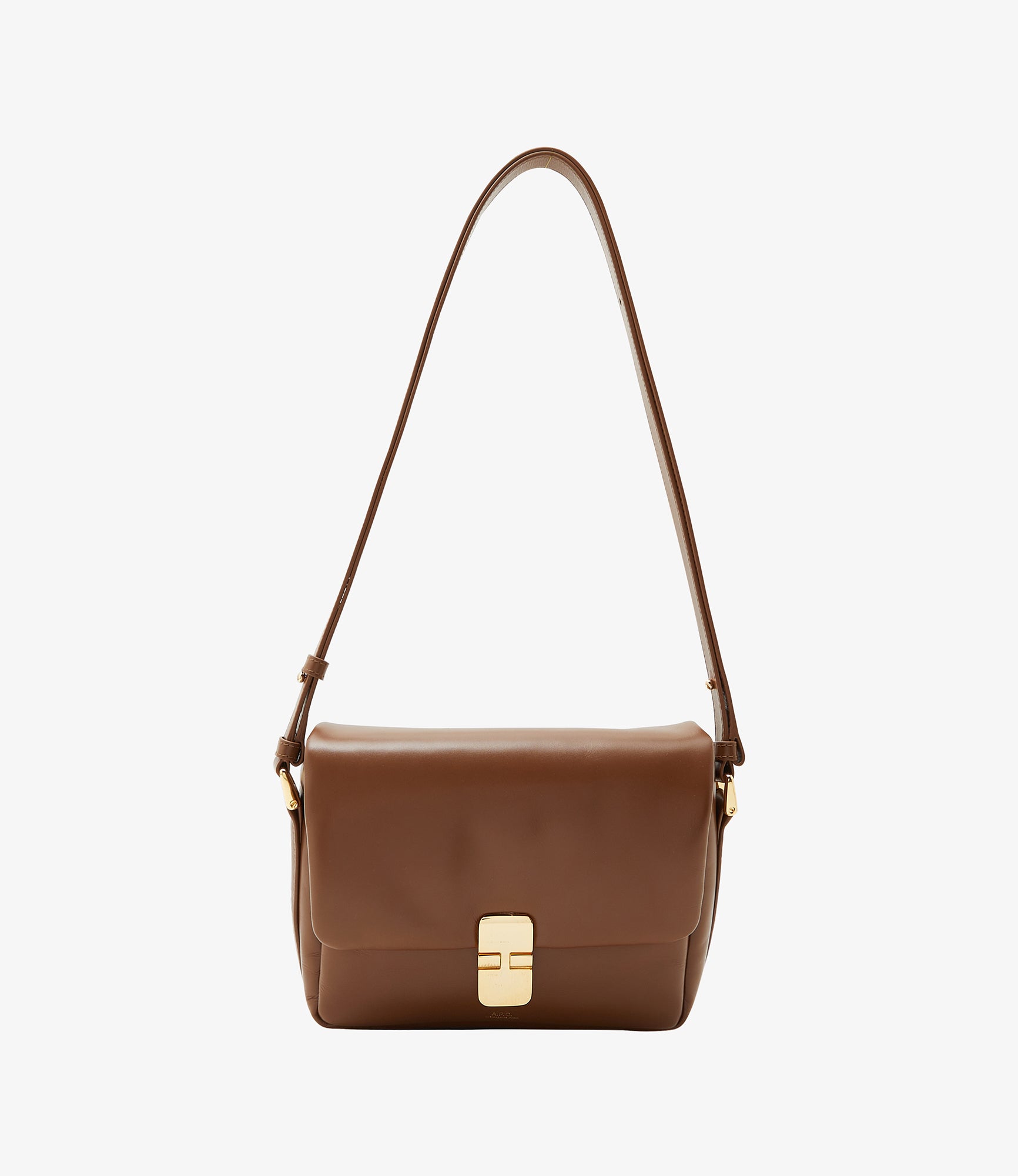 A.P.C. Women's Grace Bags Collection | Accessories