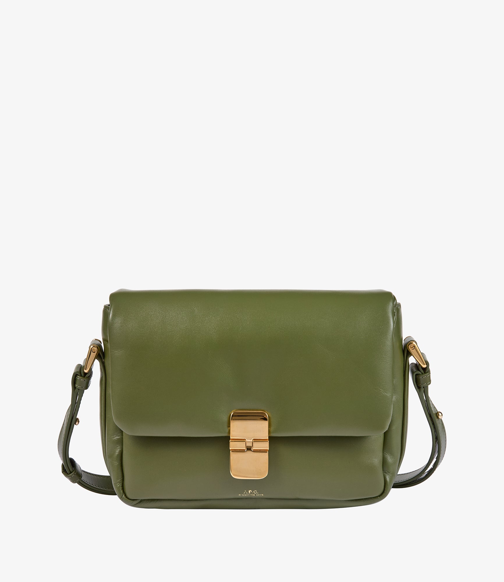 A.P.C. Women's Grace Bags Collection | Accessories
