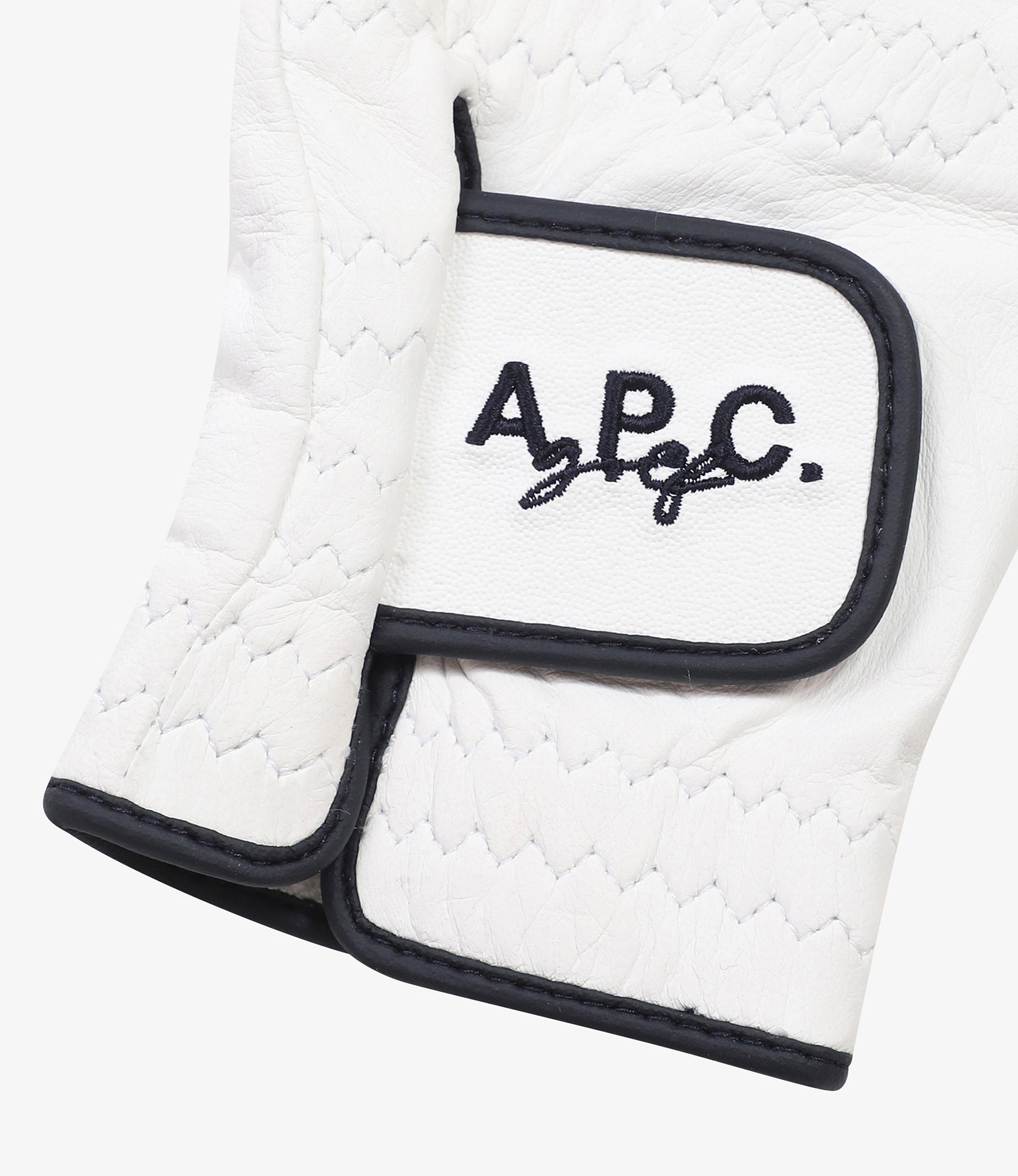 Joseph glove | Golf Sheep Leather | A.P.C. Accessories