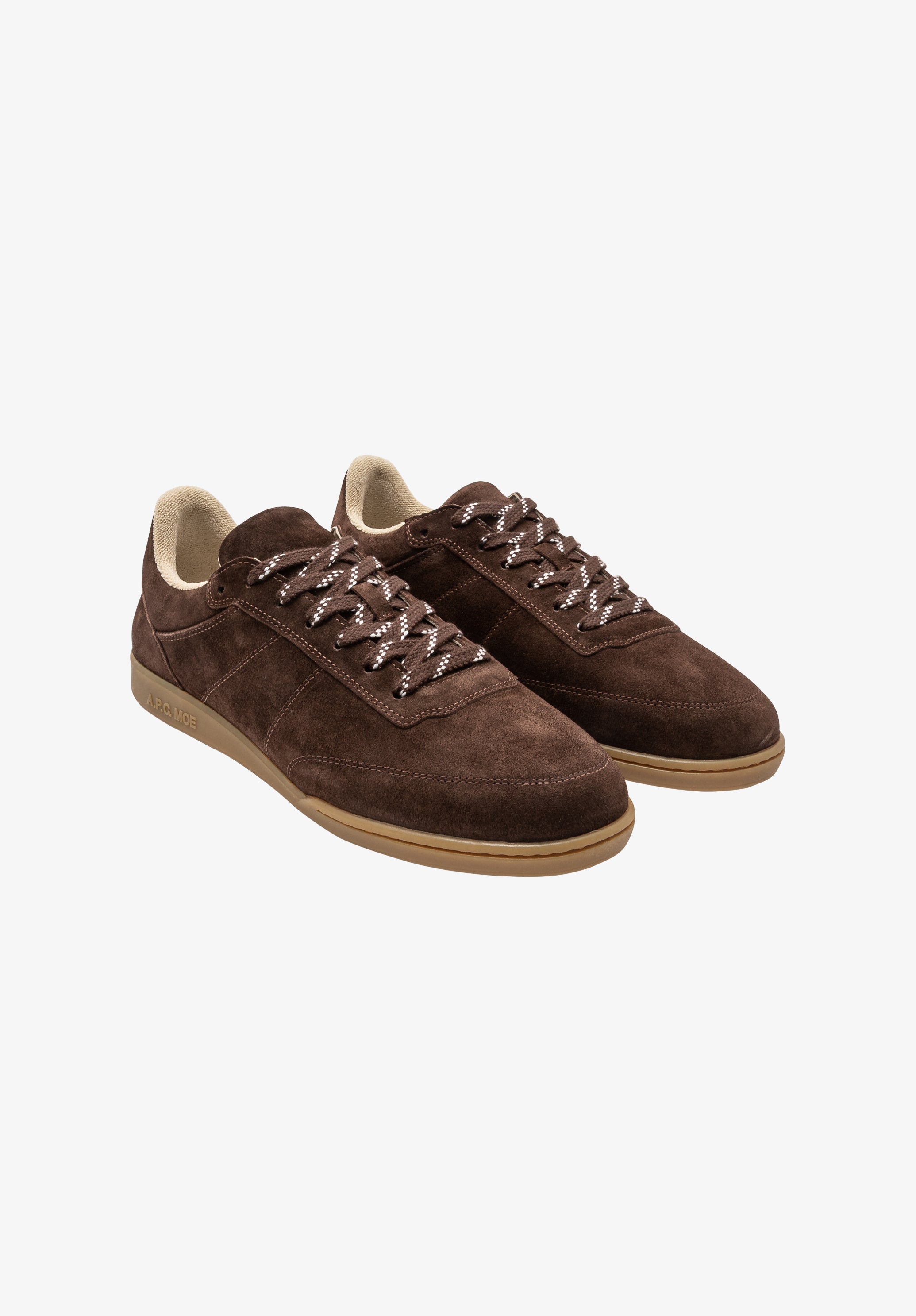 A.P.C. Men's Shoes - Sneakers, Sandals, Boots & More | Accessories