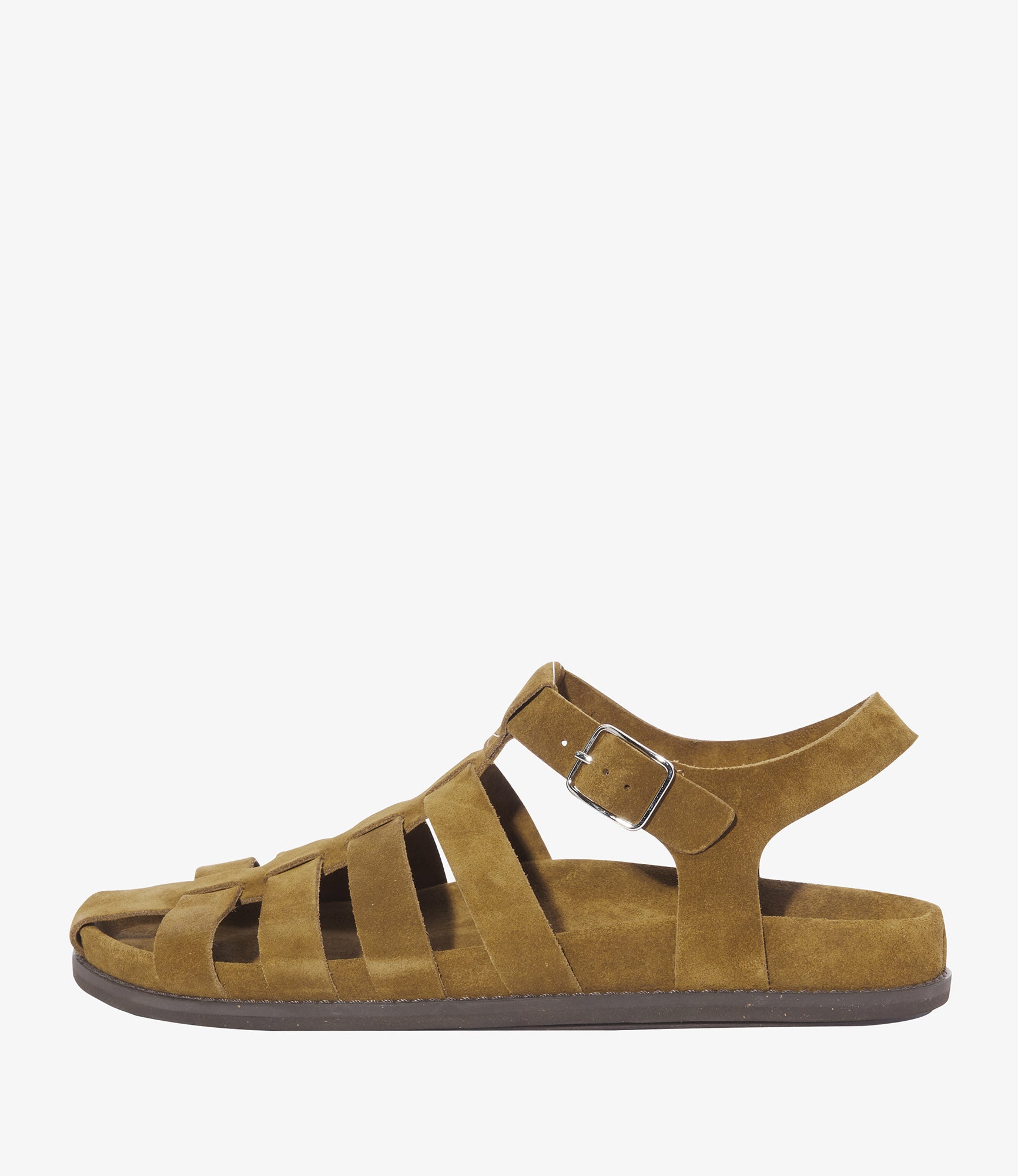 A.P.C アーペーセー サンダル SANDALES EMILE 22P ニューウェッジサンダル｜FEMME ｜A.P.C. | アーペーセー日本
