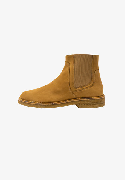 Theodore Chelsea boots | 100% cowhide leather | A.P.C.  display picture 3