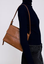 Virginie Flap bag