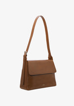 Virginie Flap bag