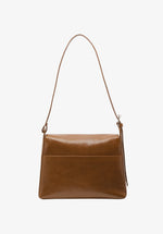 Virginie Flap bag