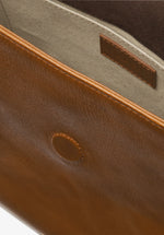 Virginie Flap bag