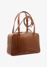 Virginie Box bag