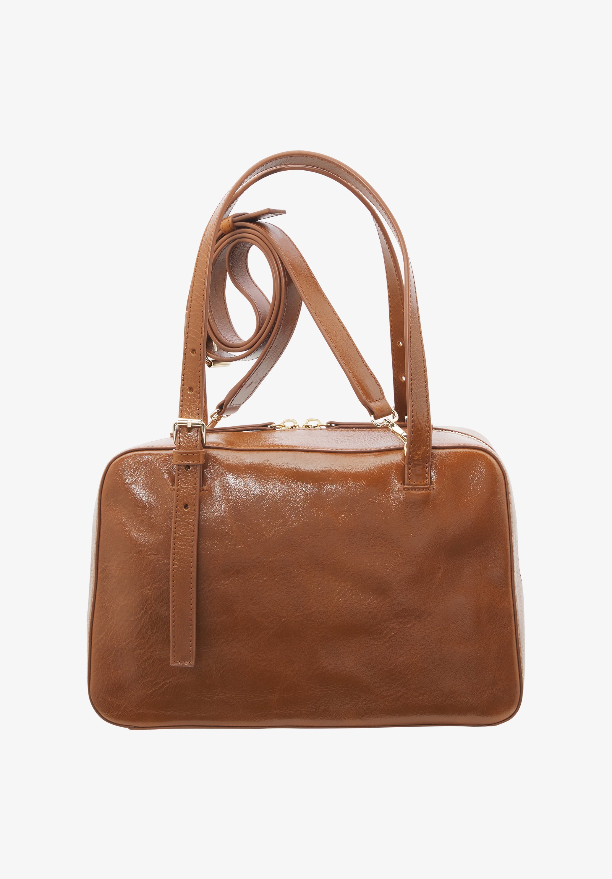 Virginie Box bag | 100% cowhide leather | A.P.C. Accessories