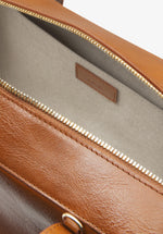 Virginie Box bag