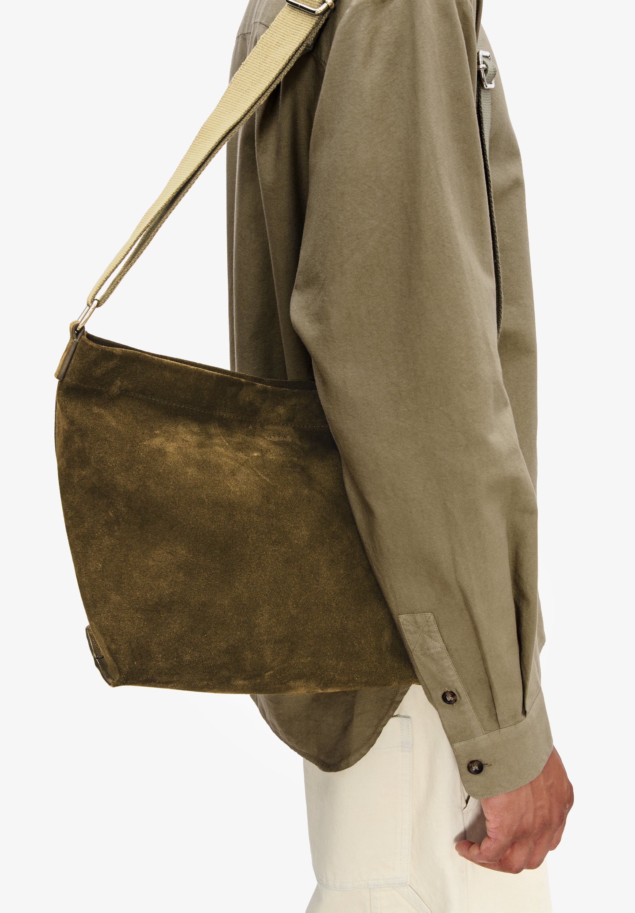 Maiko satchel | Bags | A.P.C. Accessories
