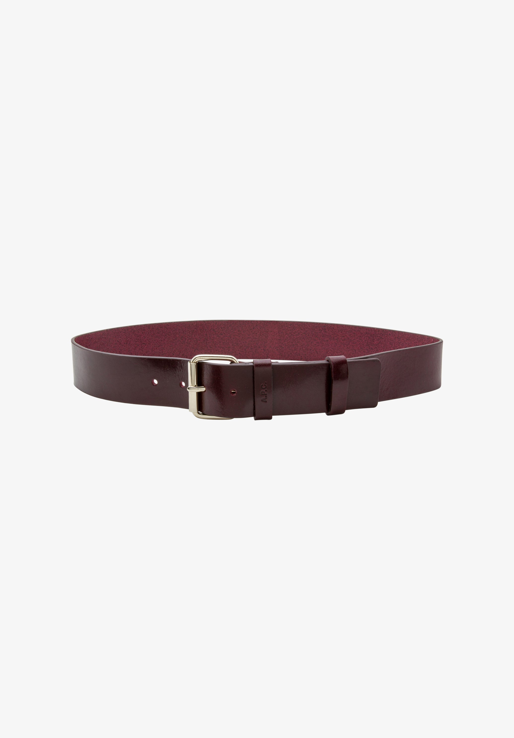 A.P.C. Women's Leather Goods | Crafted Elegance | Accessories – Page 2