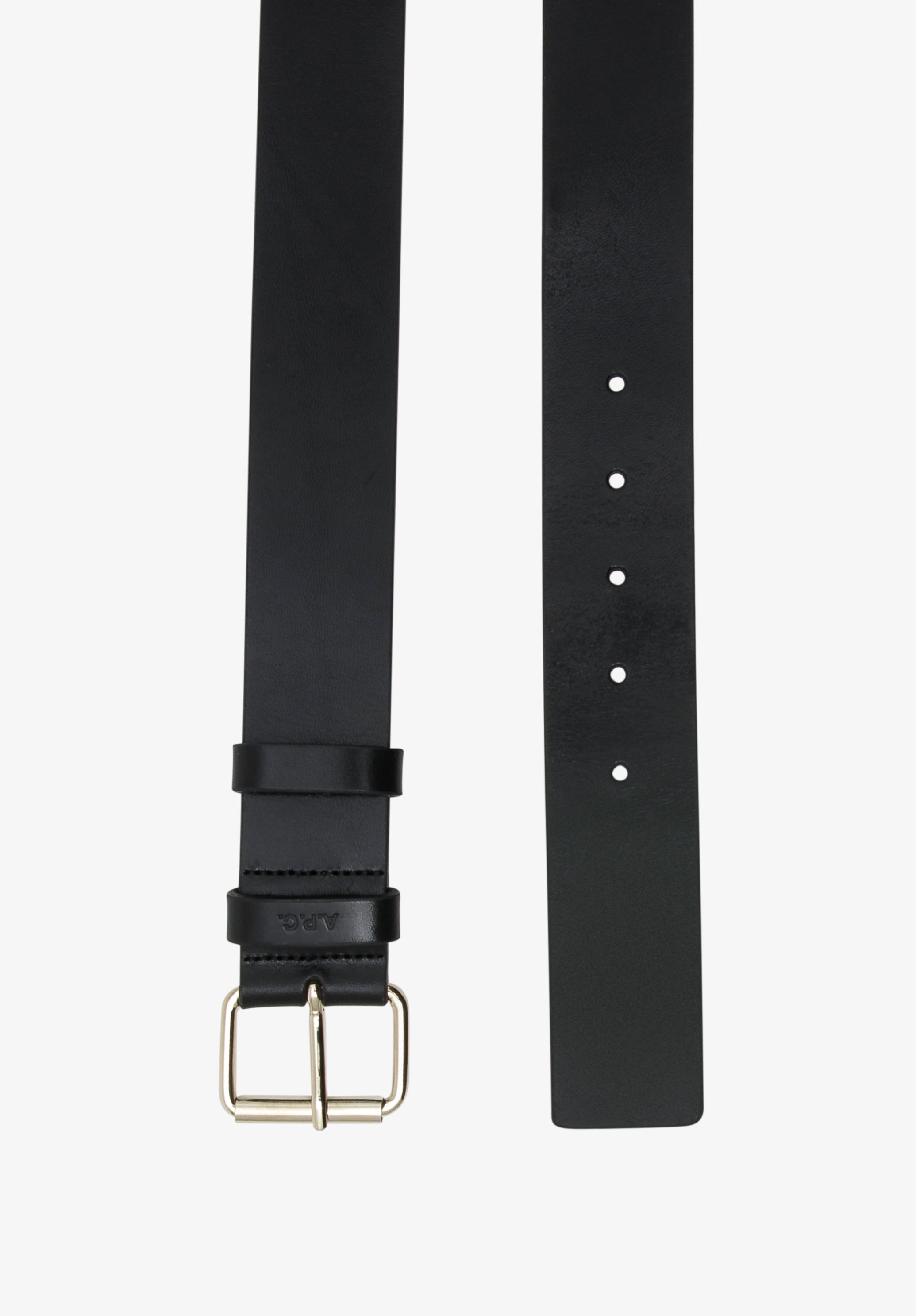 A.P.C. Women's Belts | Refined Accessory | Accessories