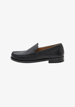 Les Mocassins