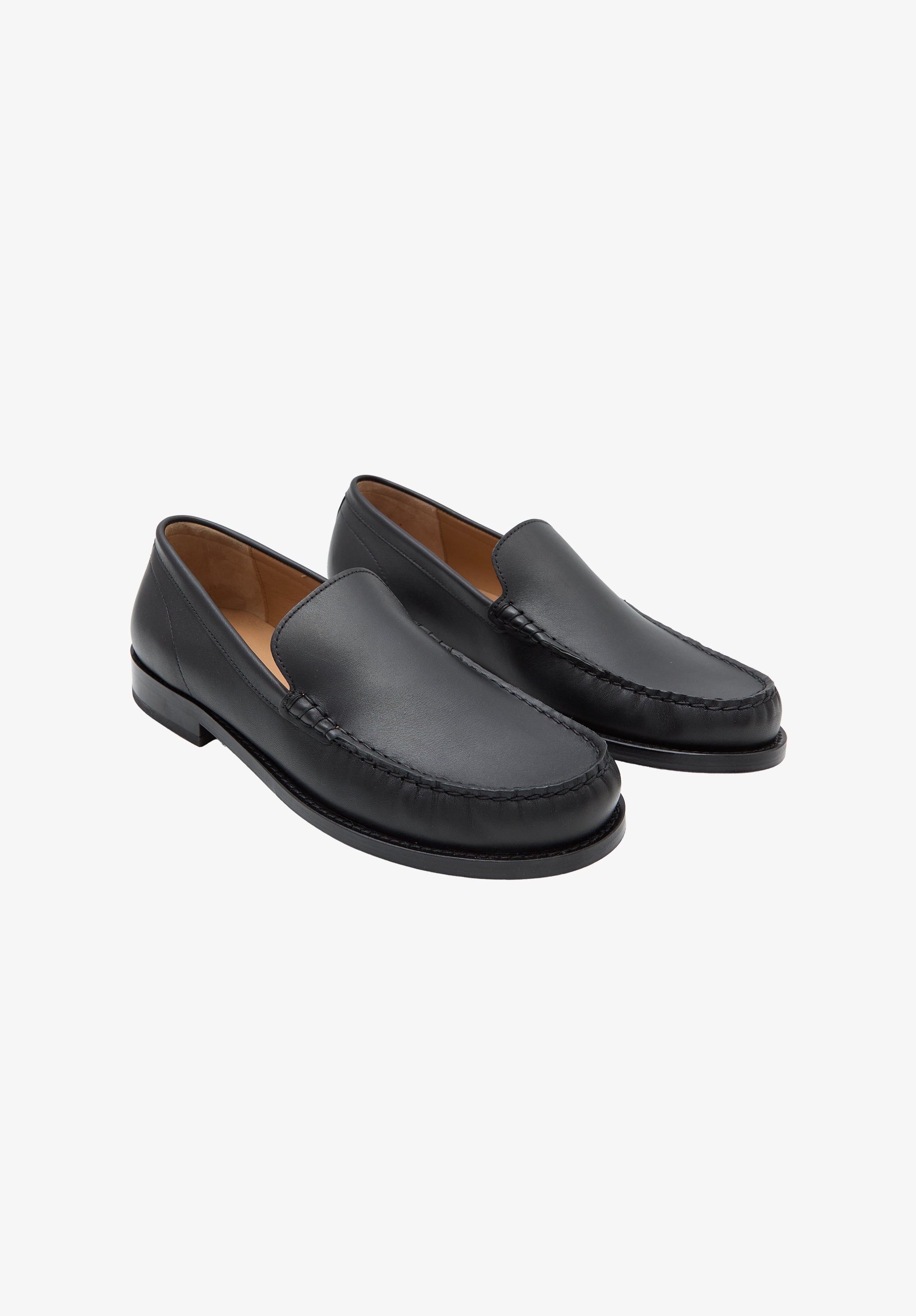Les Mocassins | Men's Shoes | A.P.C. Accessories