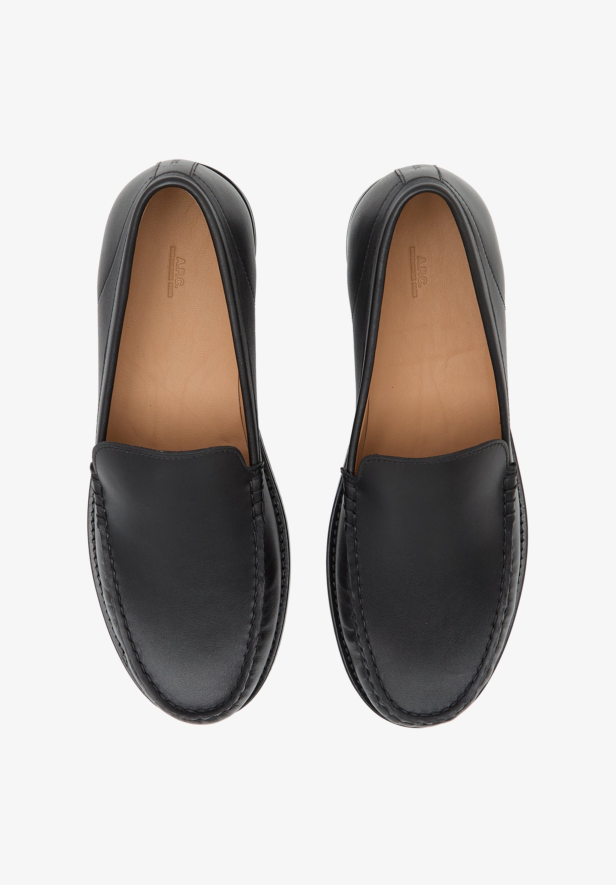 A.P.C. Men's Shoes - Sneakers, Sandals, Boots & More | Accessories