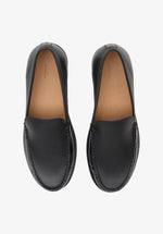 Les Mocassins