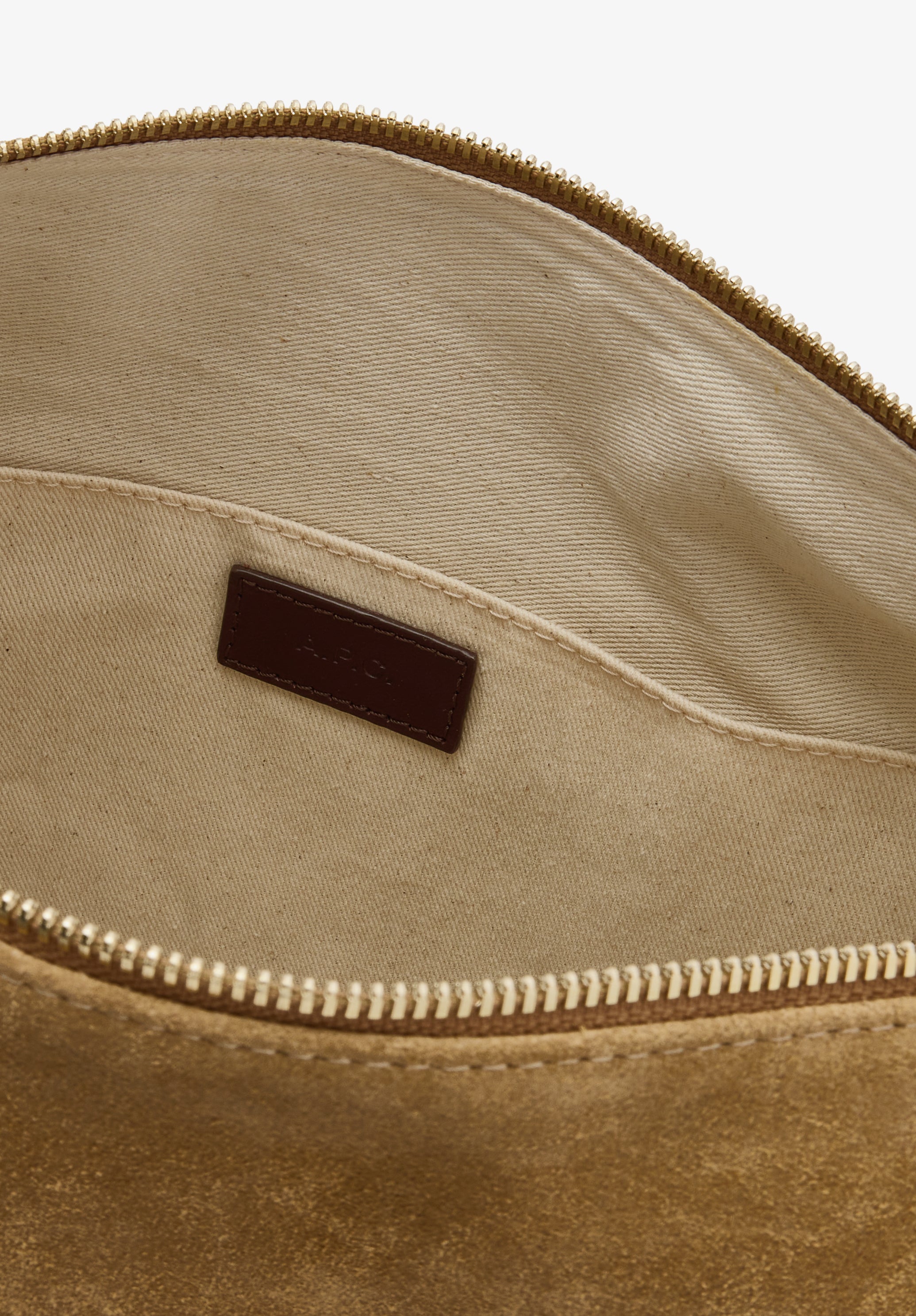 Vera Maxi bag | Bags | A.P.C. Accessories