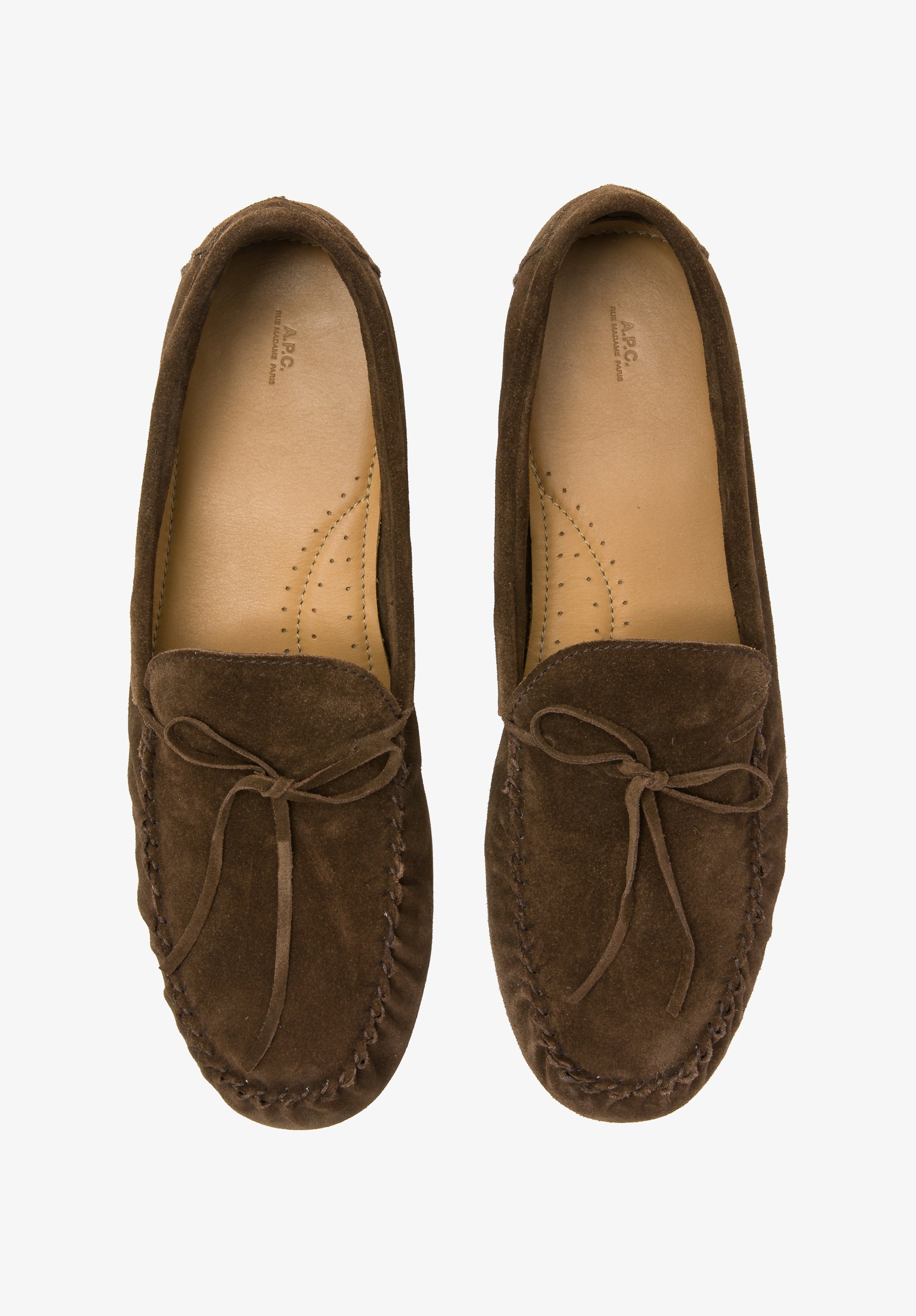 A.P.C. Men's Shoes - Sneakers, Sandals, Boots & More | Accessories
