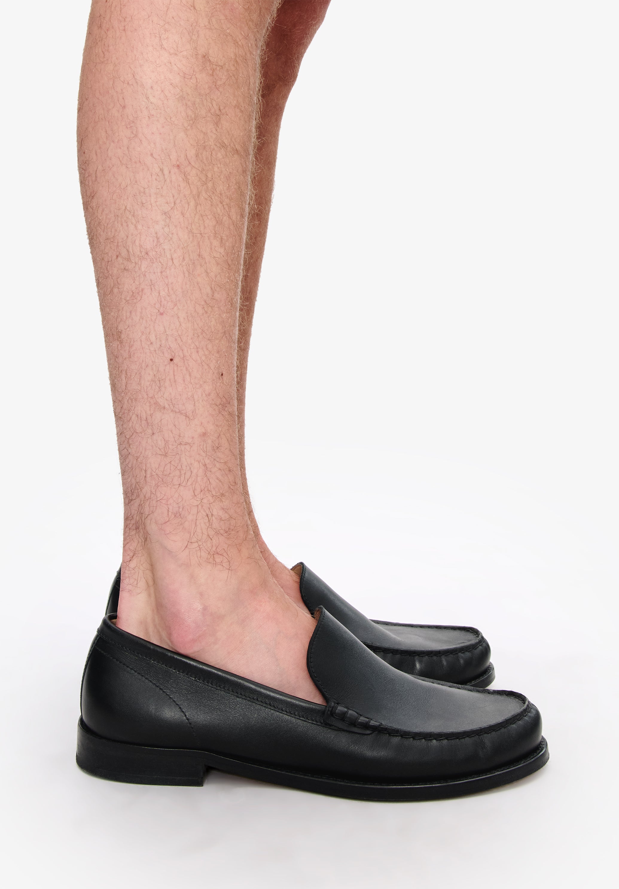 靴 A.P.C archive Leather shoes 43 A.P.C. Men's Shoes - Sneakers, Sandals, Boots & More | Accessories