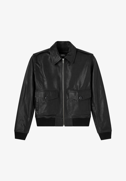 A.P.C. Gael Jacket | Men's Jackets