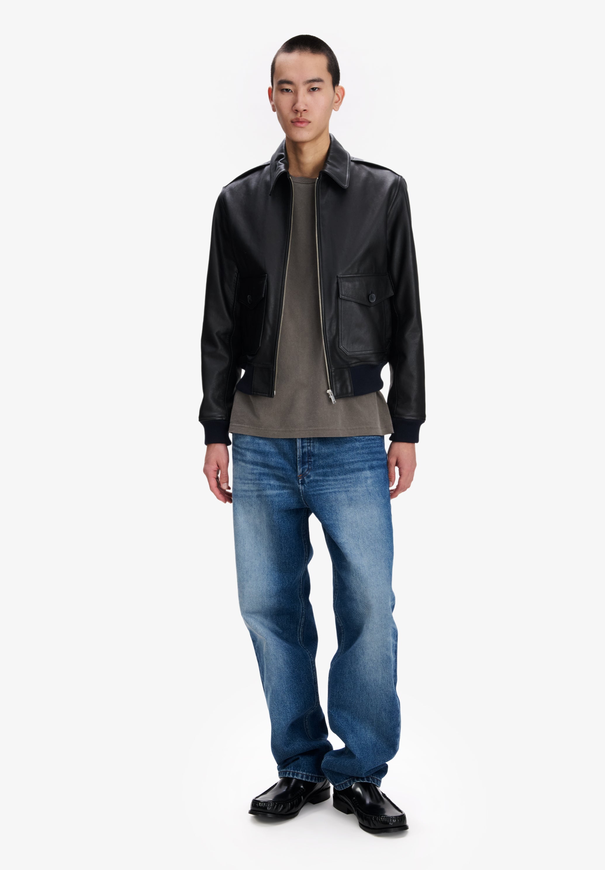 A.P.C. Gael Jacket | Men's Jackets
