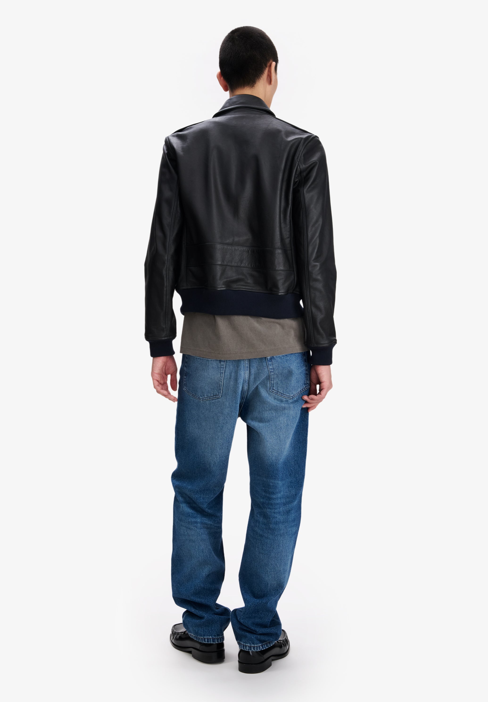 A.P.C. Gael Jacket | Men's Jackets