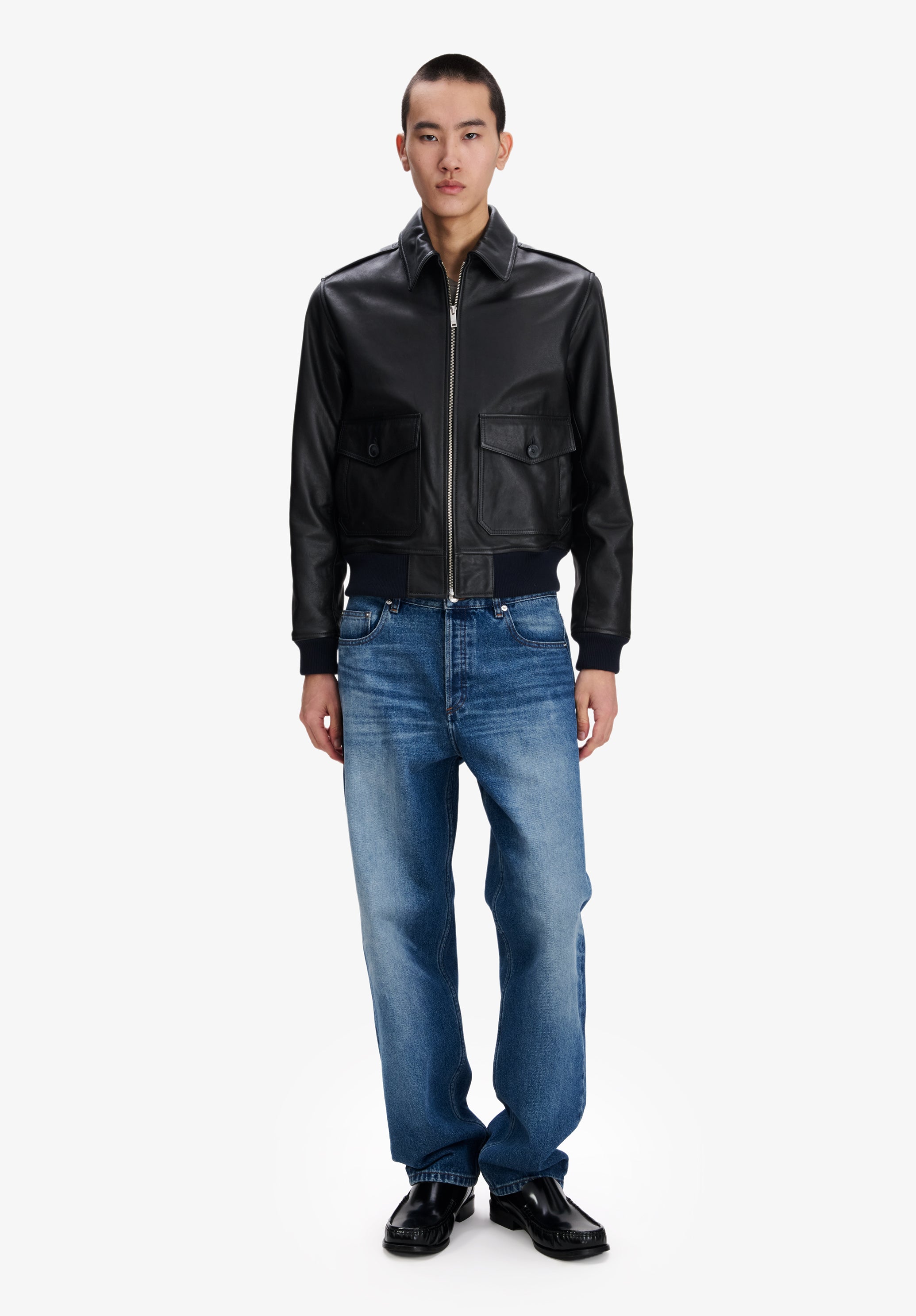 A.P.C. Gael Jacket | Men's Jackets