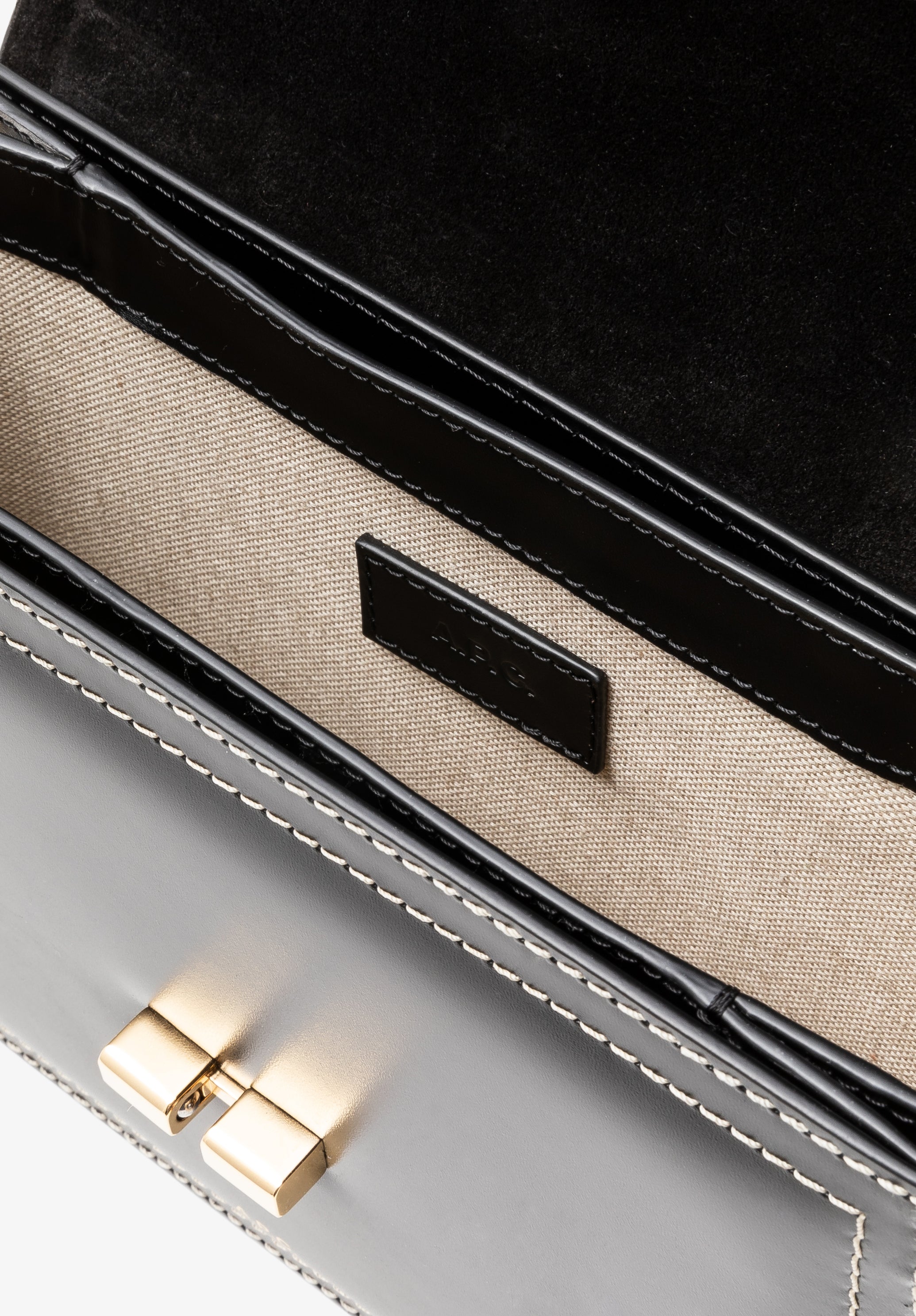 A.P.C. Women's Grace Bags Collection | Accessories