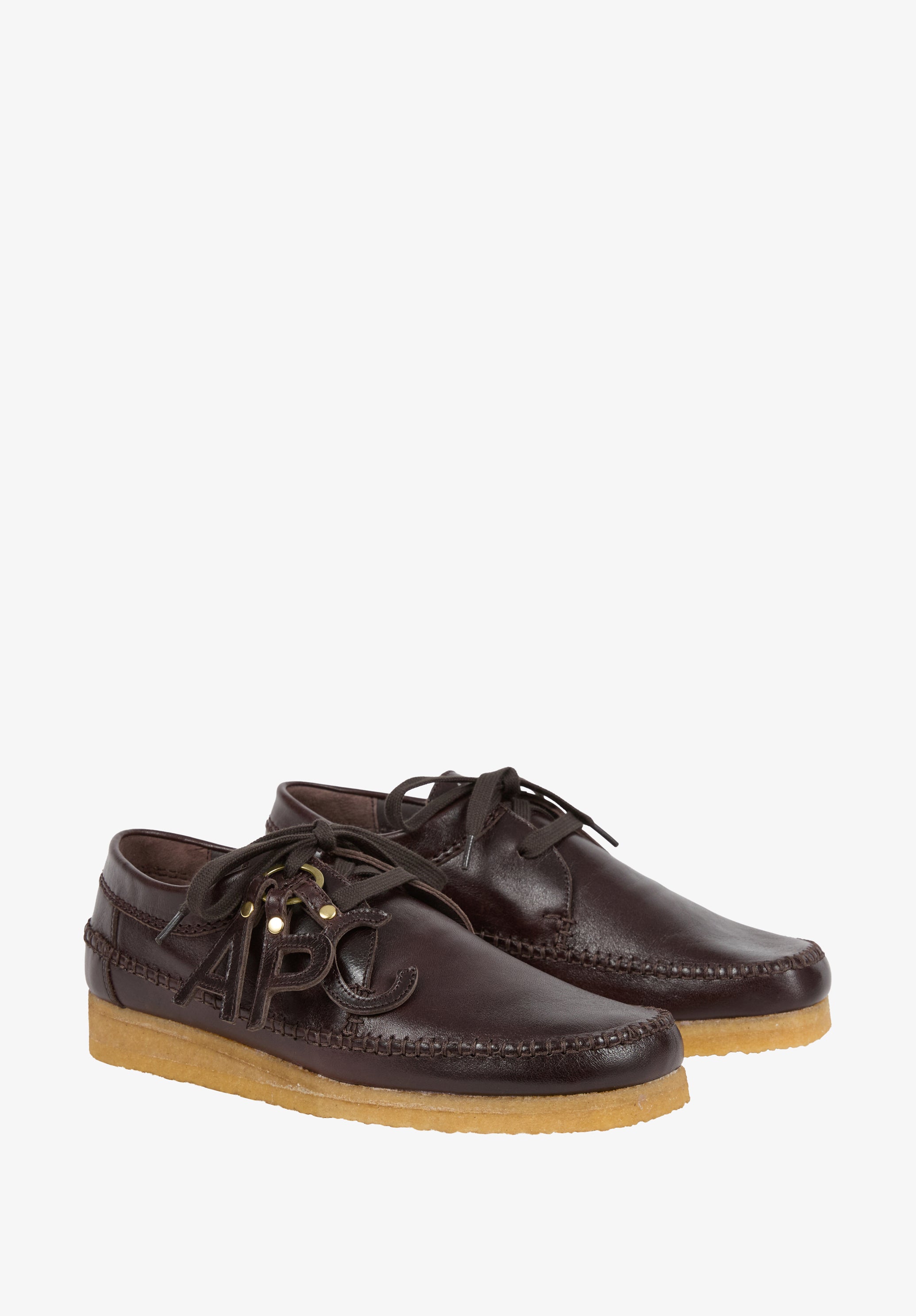 A.P.C. Men's Shoes - Sneakers, Sandals, Boots & More | Accessories