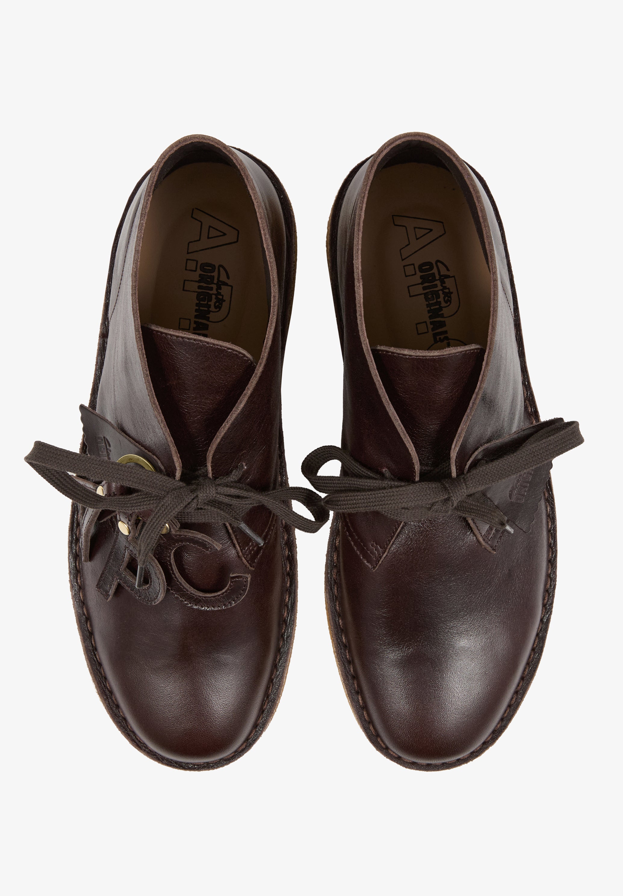 A.P.C. Women's Shoes | Timeless Design & Comfort | Accessories
