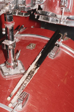A.P.C. Music - Drum set
