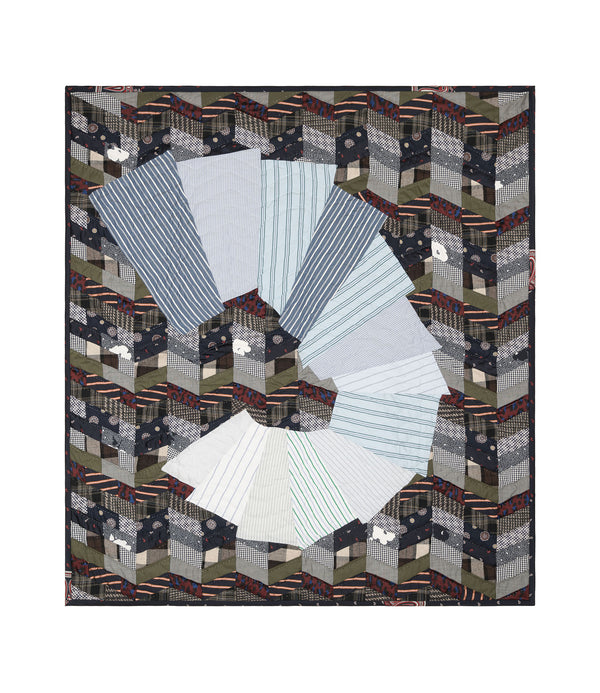 Chitose - SAA - Multicolored