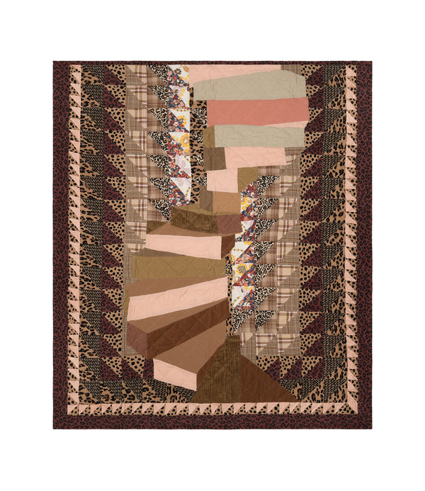 Allan - SAA - Multicolored