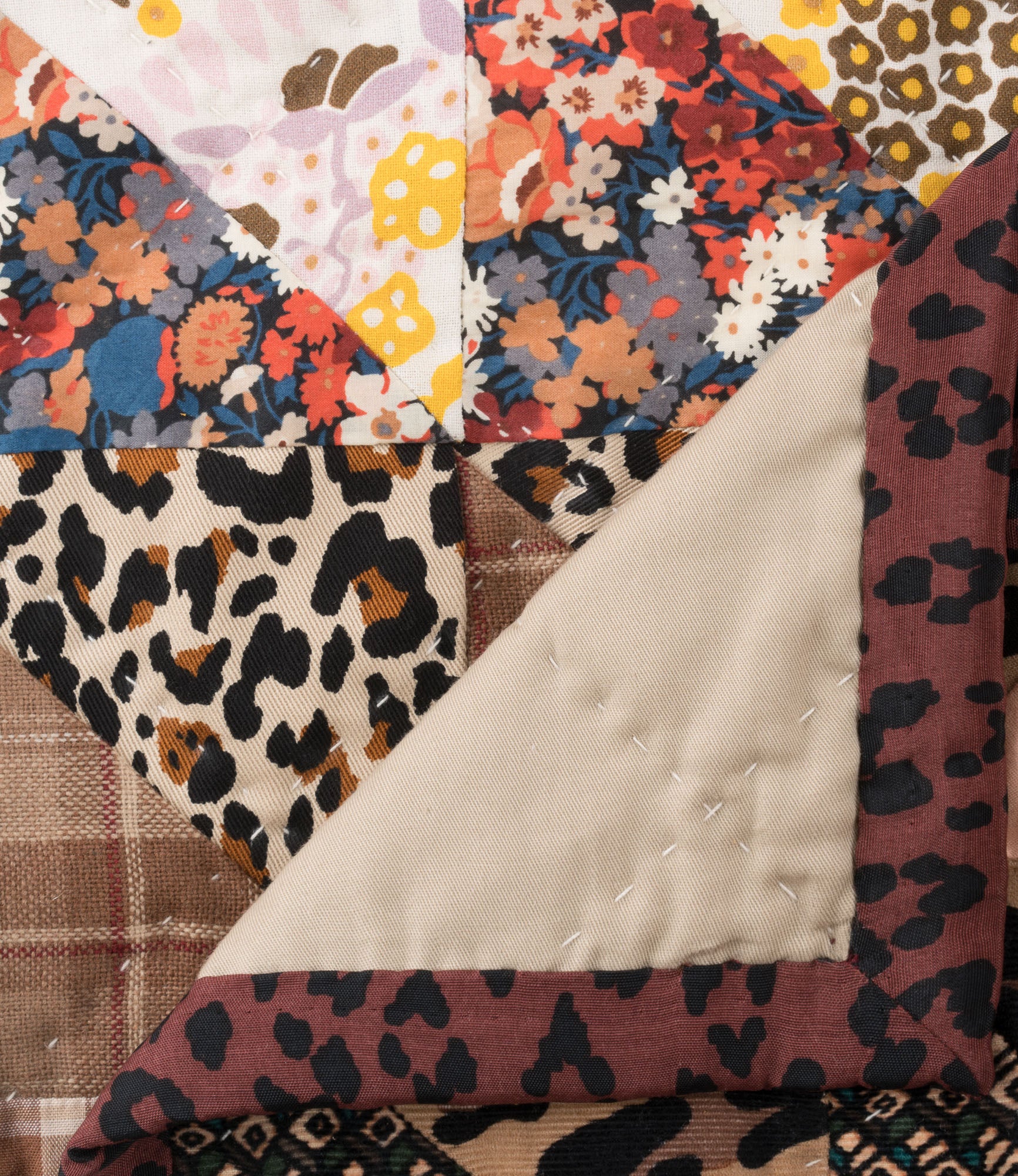 A.P.C. Designer Quilts - King, Queen, Twin, Small & Pillows