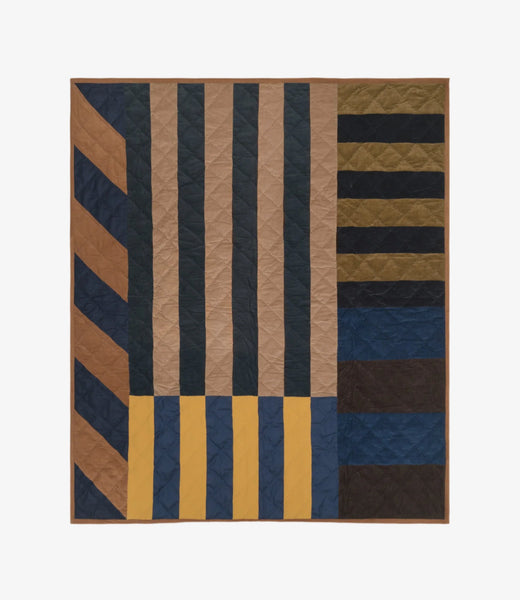 その他 A.P.C. QUILTS Allan Paul | Patchwork of fabrics | A.P.C. Quilts