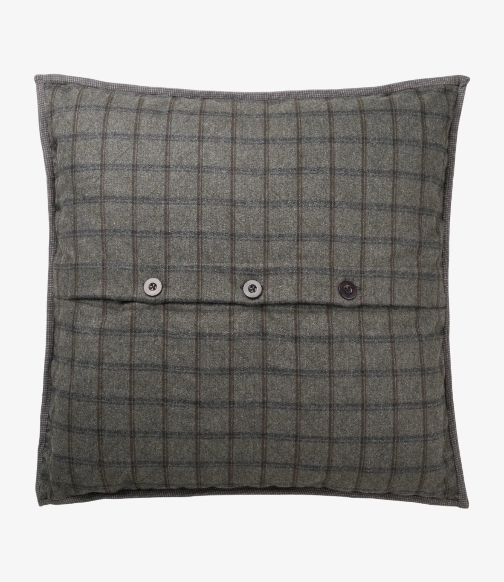 Giotto | Patchwork of fabrics | A.P.C. Quilts