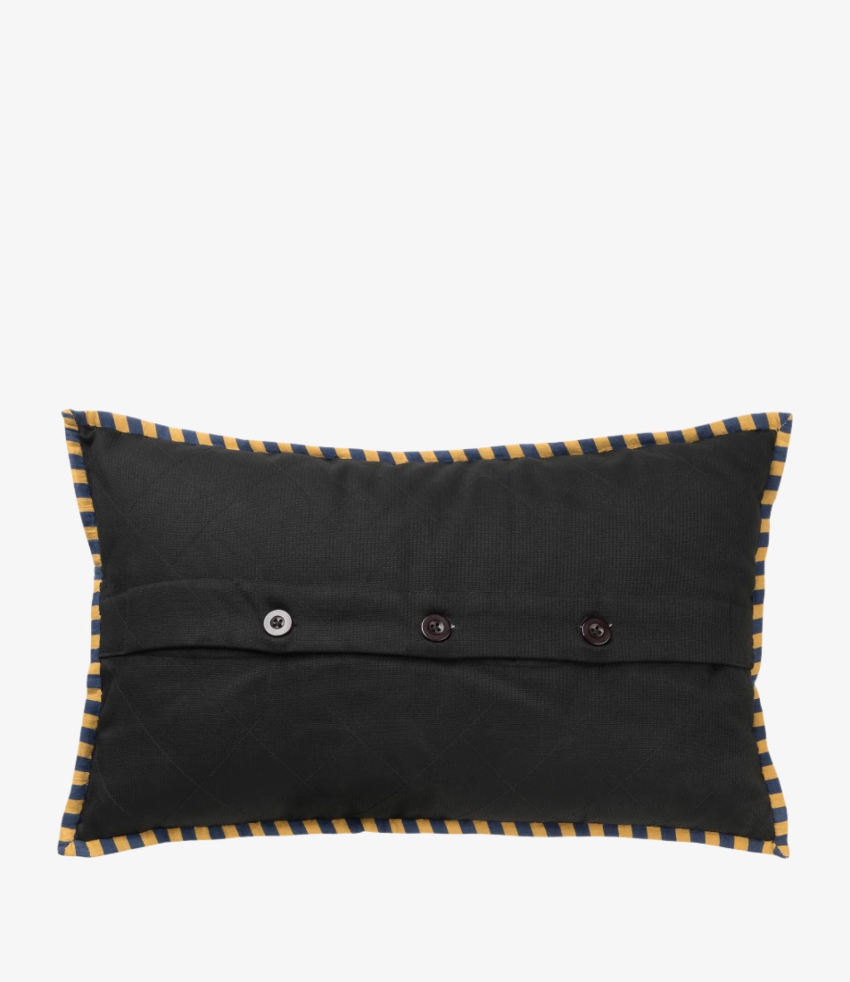 Giotto | Patchwork of fabrics | A.P.C. Quilts