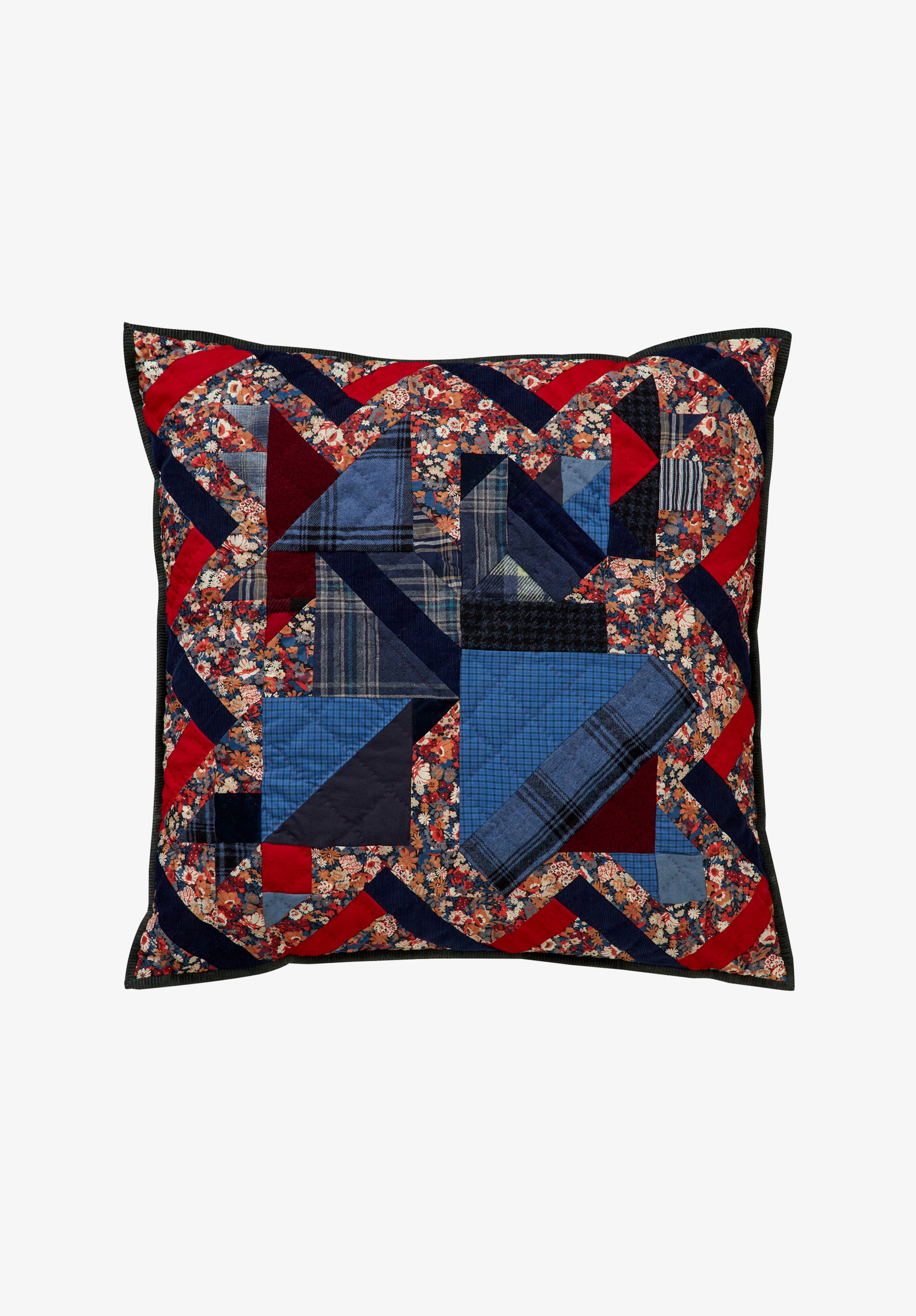 A.P.C. Designer Quilts - King, Queen, Twin, Small & Pillows